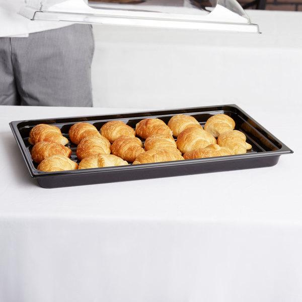 CAMBRO POLYCARBONATE DISPLAY TRAYS, SIZE:30X50 CM - Mabrook Hotel Supplies
