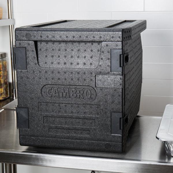 CAMBRO GOBOX EPP INSULATED FOOD CARRIER - Mabrook Hotel Supplies
