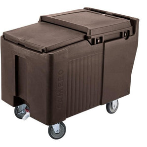 ICE CADDY 175# 2FX2SW1B-DKBRN - Mabrook Hotel Supplies