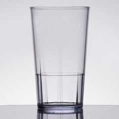 CAMBRO LIDO PLASTIC TUMBLER 12OZ - Mabrook Hotel Supplies