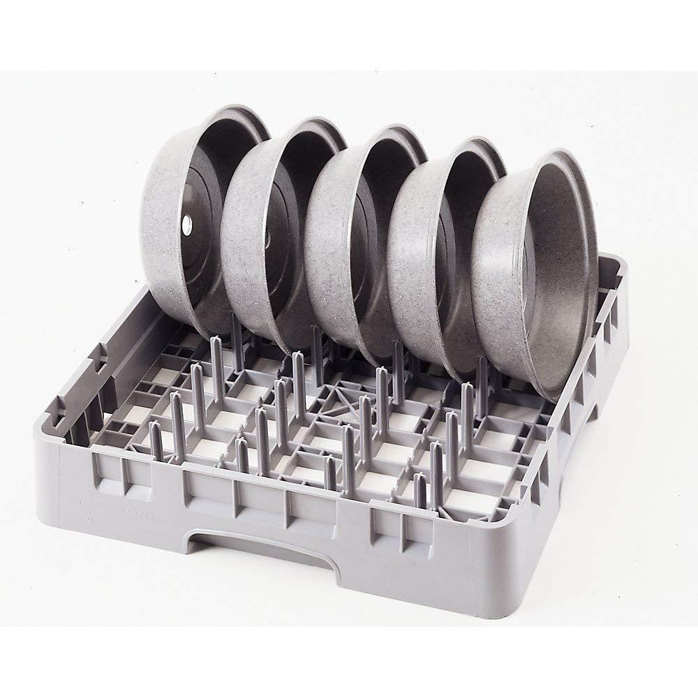 "5X9 PEG RACK, HOLDS STANDARD PLATES IN ONE DIRECTION OR DEEP" - Mabrook Hotel Supplies
