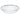 "POLYCARBONATE PEBBLED BOWL CAP:564ml, DIA:15.2 Cm, COLOR:PEB" - Mabrook Hotel Supplies