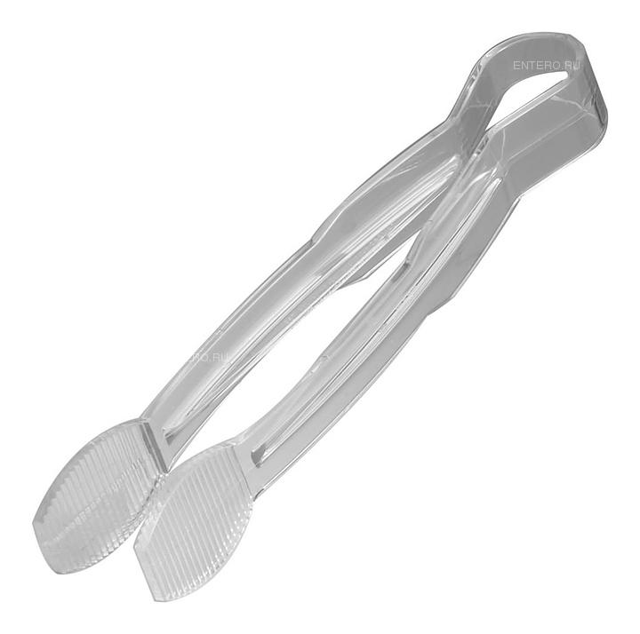 CAMBRO POLYCARBONATE FLAT GRIP SURFACE TONG, LENGTH:30.5 Cm - Mabrook Hotel Supplies