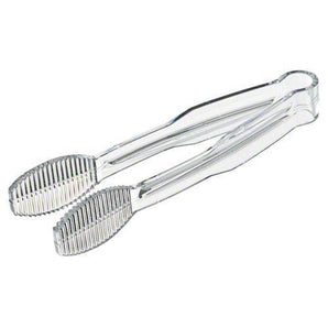 CAMBRO POLYCARBONATE FLAT GRIP SURFACE TONG, LENGTH:15.2 Cm - Mabrook Hotel Supplies