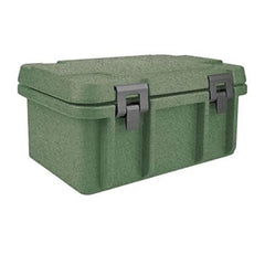 CAMCARRIER UPC 40QT GREEN - Mabrook Hotel Supplies