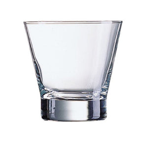 ARCOROC SHETLAND ROCKS GLASS 10.75OZ - Mabrook Hotel Supplies