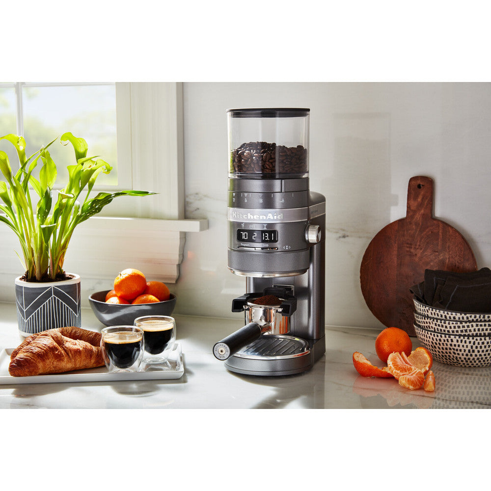 KitchenAid Grinder - Charcoal - Mabrook Hotel Supplies