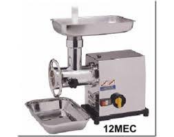 Mincers & Slicers, Size: 12. - Mabrook Hotel Supplies