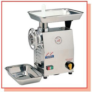 Mincers & Slicers, Size: 22. - Mabrook Hotel Supplies