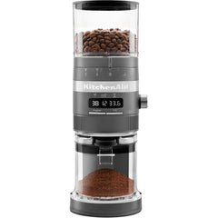 KitchenAid Grinder - Charcoal - Mabrook Hotel Supplies