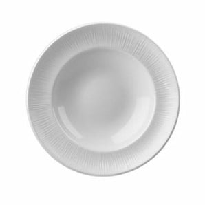 RIMMED PASTA PLATE - Mabrook Hotel Supplies