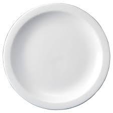 CHURCHILL NOVA PLATE DIA:28 CM. - Mabrook Hotel Supplies