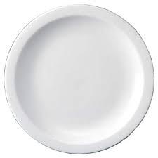 CHURCHILL NOVA PLATE DIA:18 CM. - Mabrook Hotel Supplies