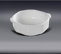 SHARKS  FIN SOUP BOWL 44OZ. - Mabrook Hotel Supplies