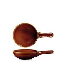SMALL SKILLET 130Z BOX 6 - Mabrook Hotel Supplies