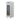 Comersa Spain - Single Glass Door Upright Refrigerator - 4 Shelves - Mabrook Hotel Supplies