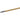 BROOM PARTS, Handle, 60"L x 1-1/8" dia., wood, metal thread - Mabrook Hotel Supplies