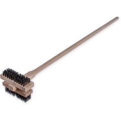 DOUBLE BROILER KING WITH HANDLE - Mabrook Hotel Supplies