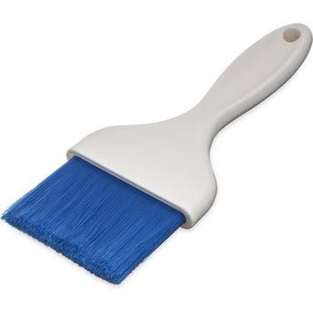 "3""GALAXY PASTRY BRUSH BLUE" - Mabrook Hotel Supplies