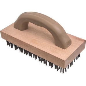WIRE BRUSH - Mabrook Hotel Supplies