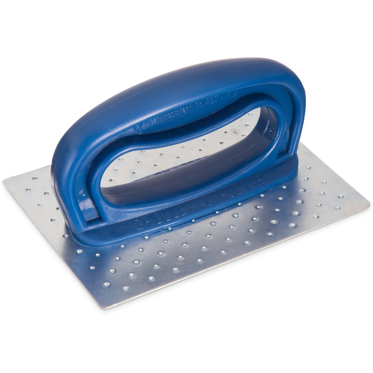 GRILL PAD HOLDER WITH CLIPS - Mabrook Hotel Supplies