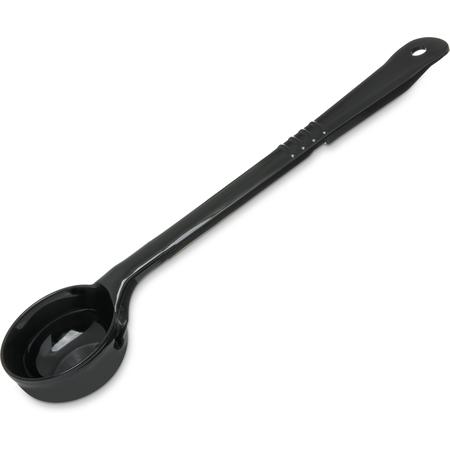 "3 oz, SOLID, BLACK, MEASURE MISERS PORTION SERVER, POLYCARBO" - Mabrook Hotel Supplies
