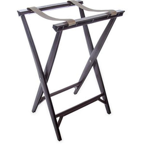 FOLDING TRAY STAND - Mabrook Hotel Supplies
