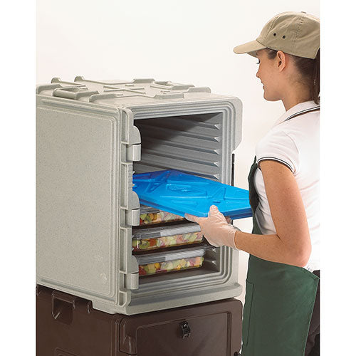 CAMBRO CHILLER FULL SIZE COLD BLUE - Mabrook Hotel Supplies