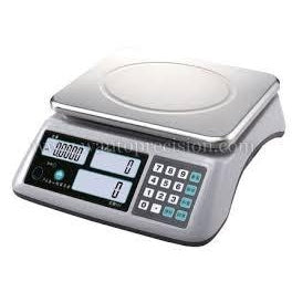 "DIGITAL WEIGHING SCALE, CAP: 3 KG, MIN CAP: 20G, DIV: 1G" - Mabrook Hotel Supplies