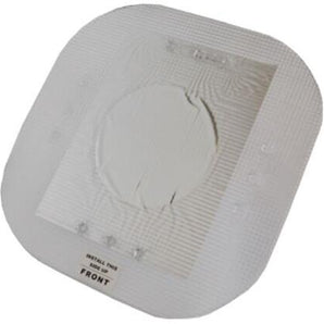 "POLYCARBONATE TRAY FOR XLVV001 18"" PIZZA BAG." - Mabrook Hotel Supplies