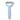 VICTORINOX SWISS CLASSIC TOMATO & KIWI PEELER - LIGHT BLUE - Mabrook Hotel Supplies