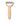 VICTORINOX SWISS CLASSIC TOMATO & KIWI PEELER - LIGHT ORANGE - Mabrook Hotel Supplies