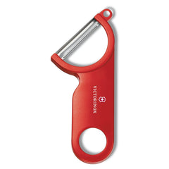 VICTORINOX POTATO PEELER - RED - Mabrook Hotel Supplies