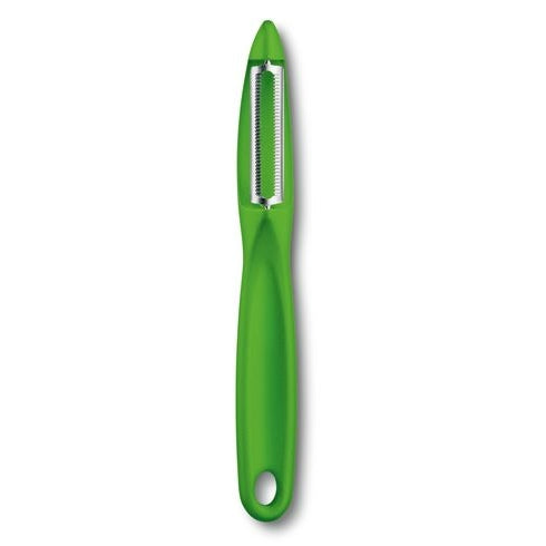 VICTORINOX UNIVERSAL PEELER - GREEN - Mabrook Hotel Supplies