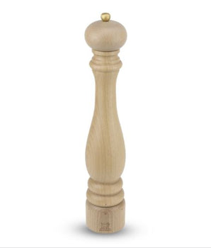 PEUGEOT PARIS PEPPER MILL NATURAL - 40 CM - Mabrook Hotel Supplies