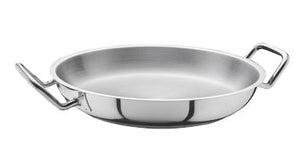 OZTI FRYING PAN WITH TWO HANDLES - Mabrook Hotel Supplies
