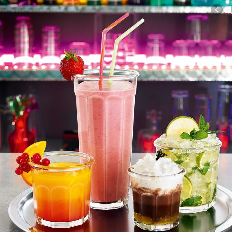 ARCOROC TUMBLER ESKALE 18.6CL - Mabrook Hotel Supplies