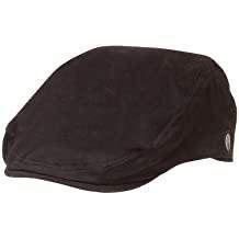 FAIRFAX URB DRIVERS CAP S-M,COLOR:BLACK - Mabrook Hotel Supplies