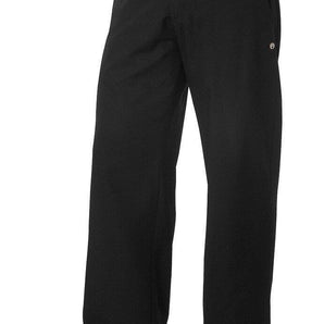 Constructed Pant / Black - Mabrook Hotel Supplies