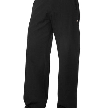 Constructed Pant / Black - Mabrook Hotel Supplies