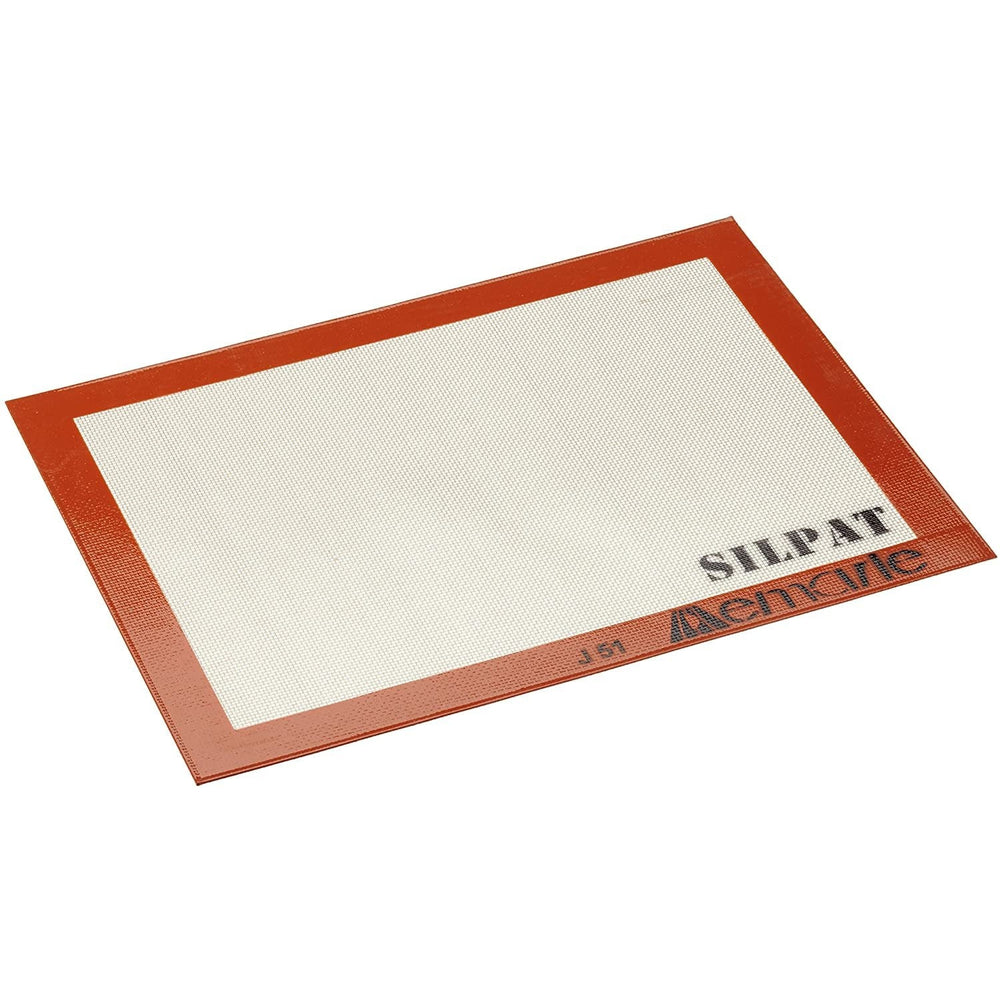 SILPAT PASTRY MAT 400X300mm - Mabrook Hotel Supplies