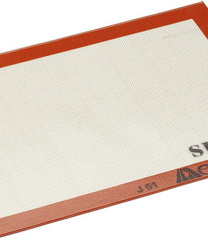 SILPAT PASTRY MAT 400X300mm - Mabrook Hotel Supplies