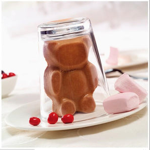 FLEXIBLE PASTRY TRAY FLEXIPAN 18 TEDDY BEARS. FOR 600 X 400 - Mabrook Hotel Supplies
