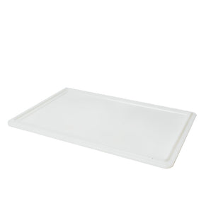 LIDS FOR DOUGH CASES - 60X40 CM - Mabrook Hotel Supplies