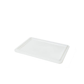 LIDS FOR DOUGH CASES - 40X30 CM - Mabrook Hotel Supplies
