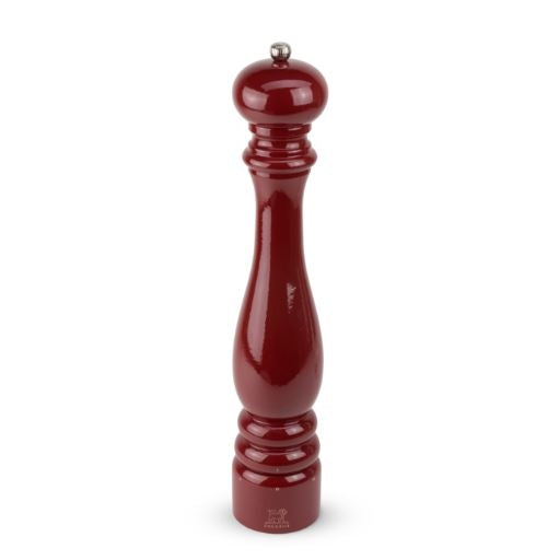 PEUGEOT PARIS PEPPER MILL RED - 40 CM - Mabrook Hotel Supplies
