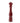 PEUGEOT PARIS PEPPER MILL RED - 40 CM - Mabrook Hotel Supplies