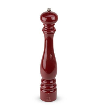 PEUGEOT PARIS PEPPER MILL RED - 40 CM - Mabrook Hotel Supplies