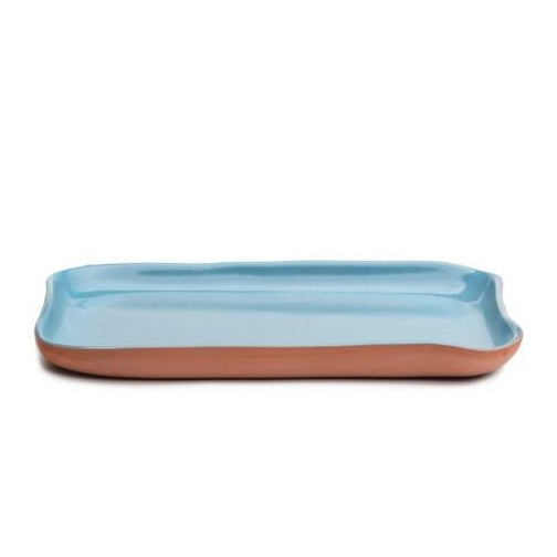 STONE BANDEJA TRAY,SIZE:MEDIUM,DIM:15X8.5CM,COLOR:TURKEY - Mabrook Hotel Supplies
