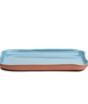 STONE BANDEJA TRAY,SIZE:MEDIUM,DIM:15X8.5CM,COLOR:TURKEY - Mabrook Hotel Supplies